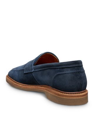 Men's rand Verse Slip on Loafer