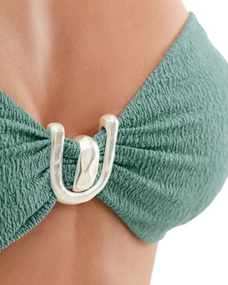 Firenze Kori Bandeau Top