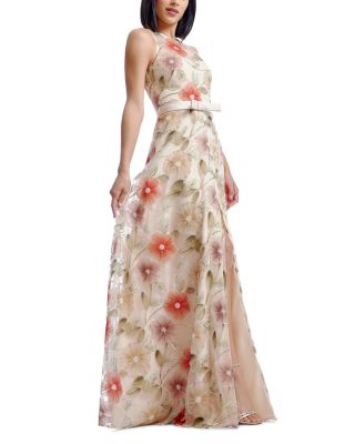 Nonie Embellished Gown