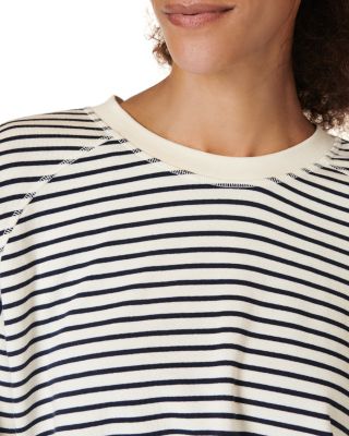 After Class Cropped Sweatshirt