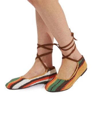 Women's Ballerina Flats