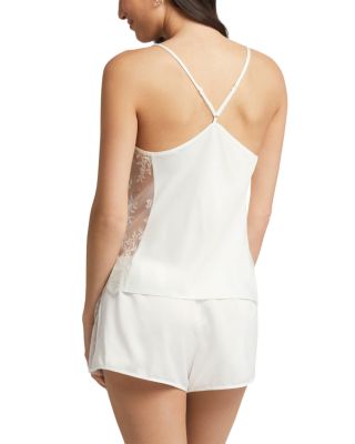 Darling Cami &amp; Shorts Pajama Set