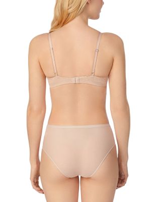 Sleek & Lace Wirefree Bra