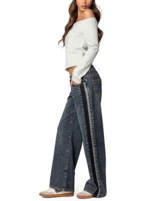 Aspen Ski Club Off Shoulder Top