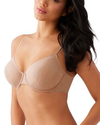 Confidence Boost Underwire Bra
