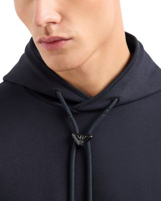 Textured Short Sleeve Sweatshirt