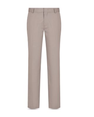 Twill Trousers