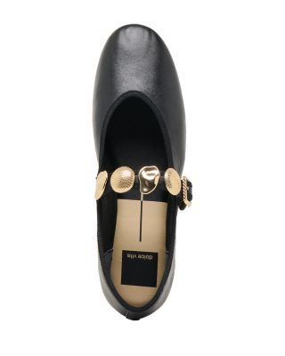 Women's Relan Embellished Flats