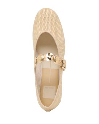 Women's Relan Embellished Flats