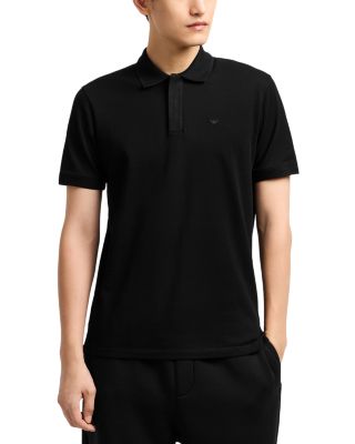 Emporio Armani - Cotton Polo