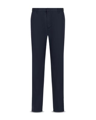 Pima Cotton Trousers
