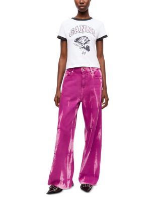 Witch Logo Graphic Tee