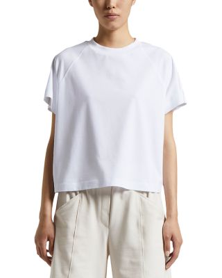 Peserico - Short Sleeve Tee