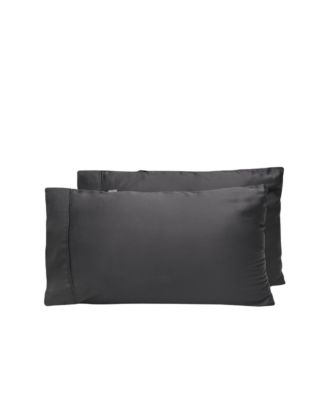 CleanBamboo Signature Sateen Pillowcase Set, King