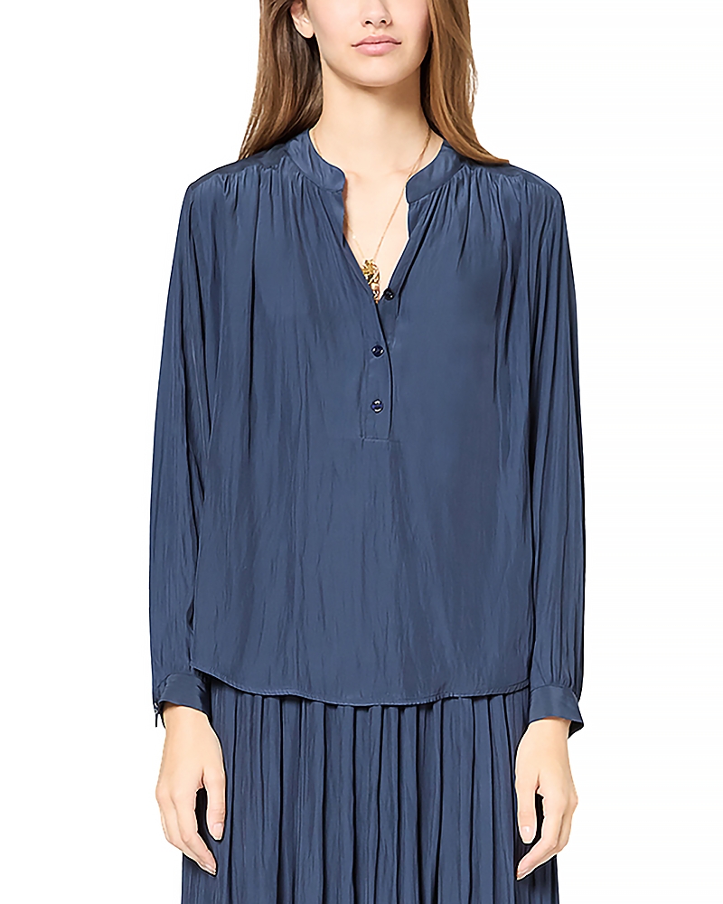 GERARD DAREL URENKA BLOUSE