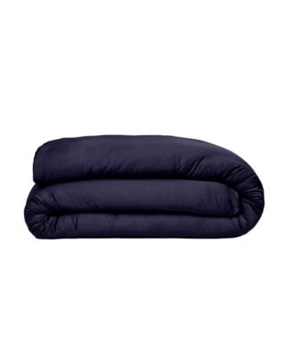 Signature Sateen Duvet Cover, King