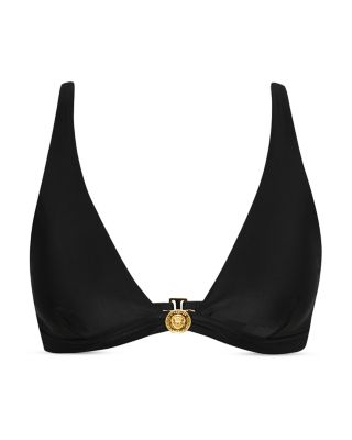 Lexie Solids Bikini Top
