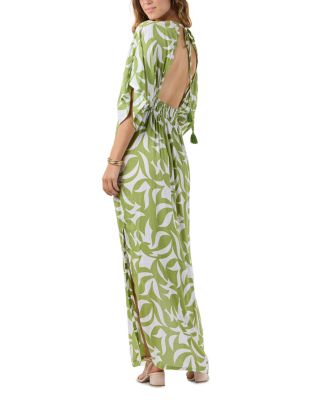 Levine Maxi Dress