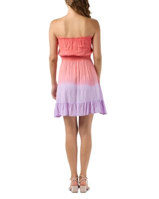 Ryden Mini Dress