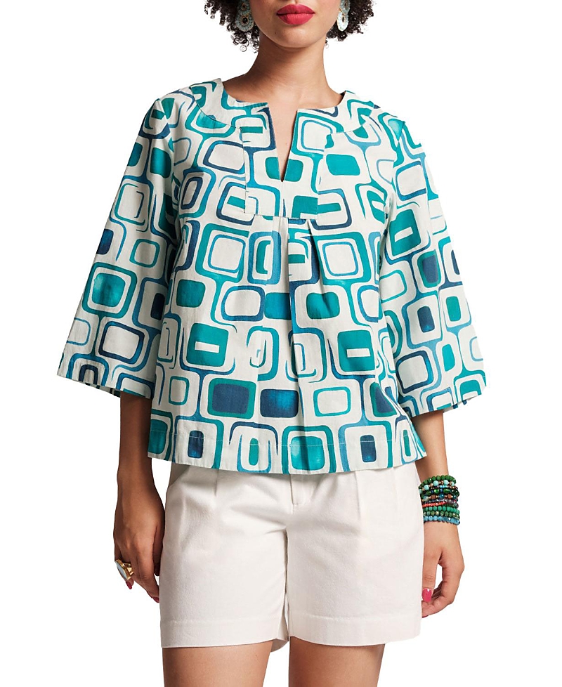 FRANCES VALENTINE EASY TOP