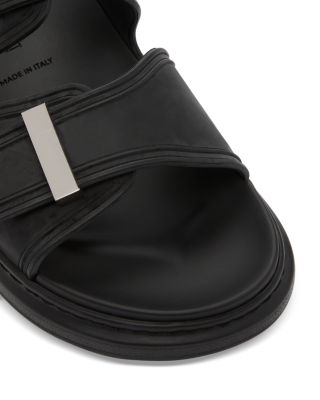 Men's Hybrid Rubber Sandal