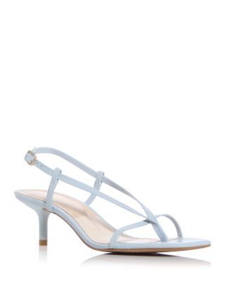 Dolce Vita - Women's Laury Strappy Sandals