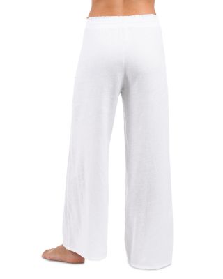 Delphine Beach Cover Up Pants