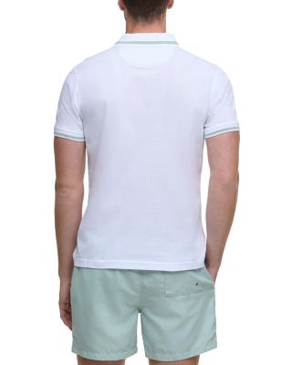 Ferrybridge Lightweight Tailored Fit Polo Shirt