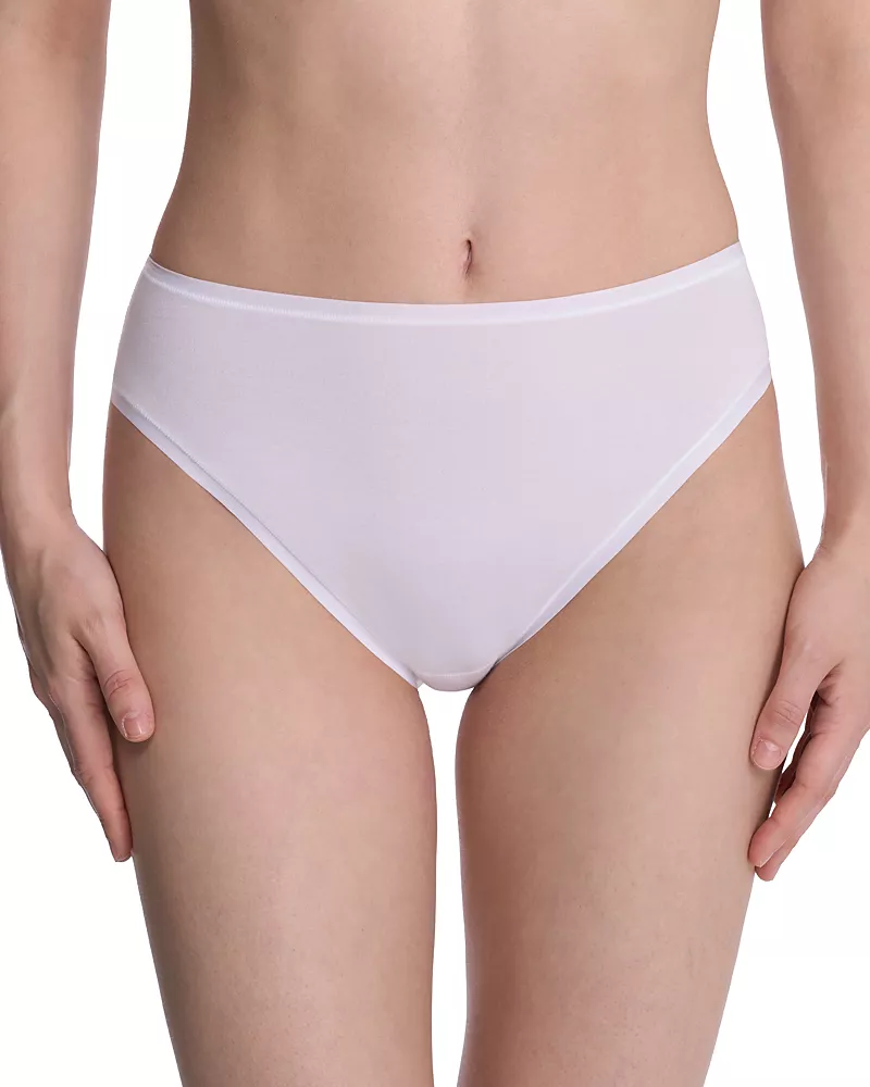 Natori Bliss Bare High Cut Brief