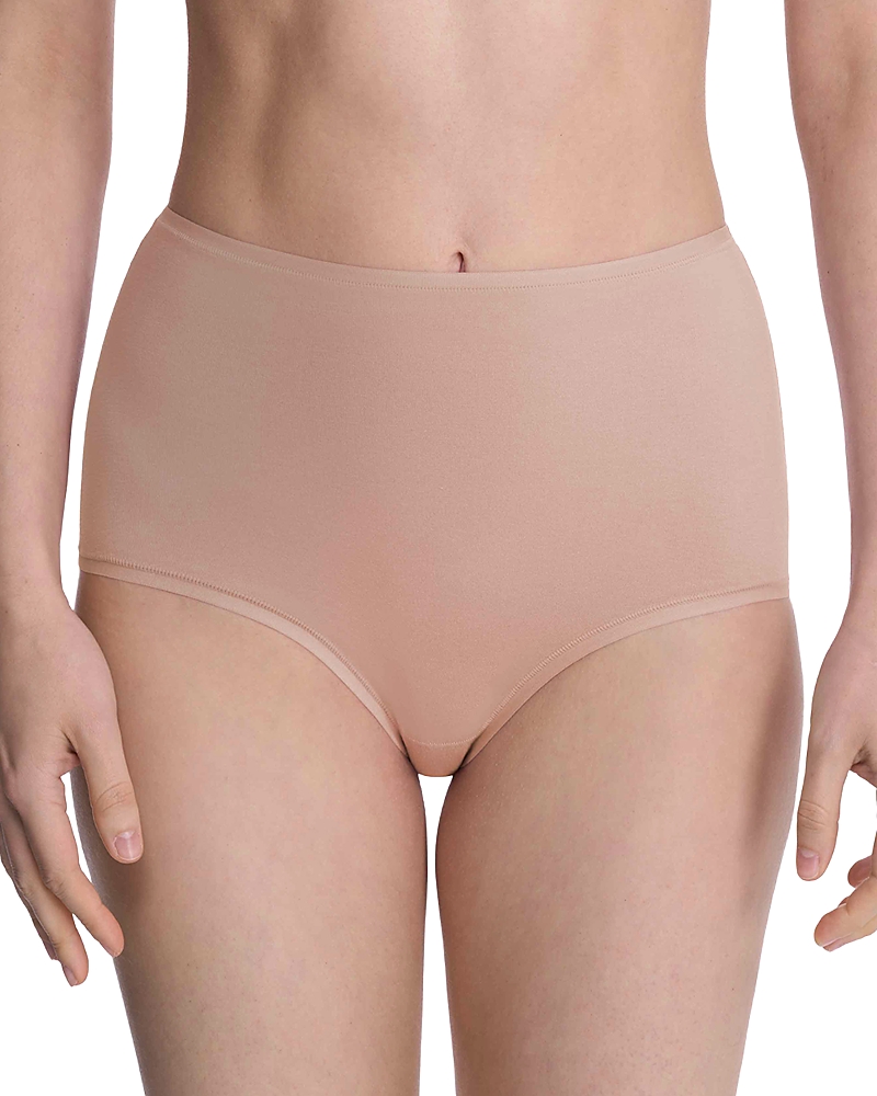 Natori Bliss Bare High Waisted Brief