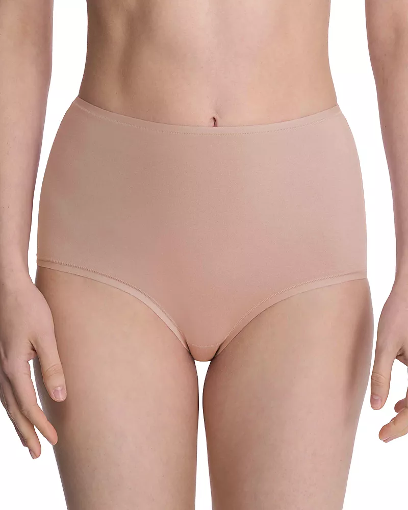 Natori Bliss Bare High Waisted Brief