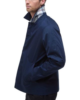 Short Regular Fit Rokig Waterproof Jacket