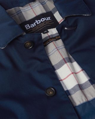 Rokig Waterproof Jacket