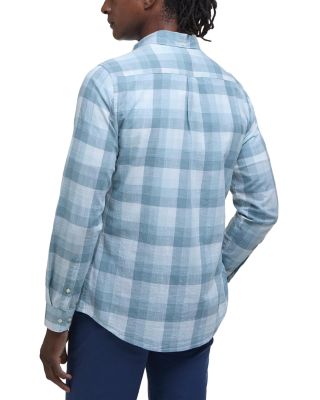 Hillroad Tailored Shirt