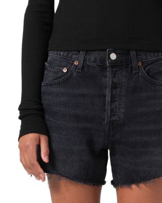 Parker Cutoff Shorts