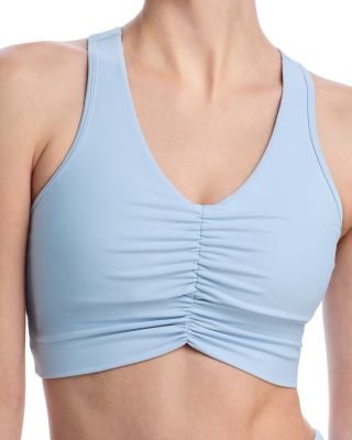 Bra Top & 7/8 Leggings