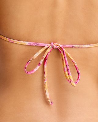 Benji Bikini Top &amp; Tonie Bottom