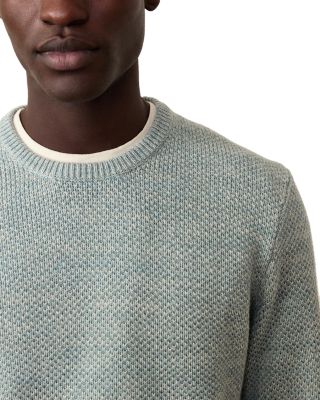 Marl Crew Sweater