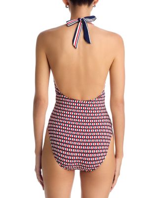 Simone One Piece Swimsuit