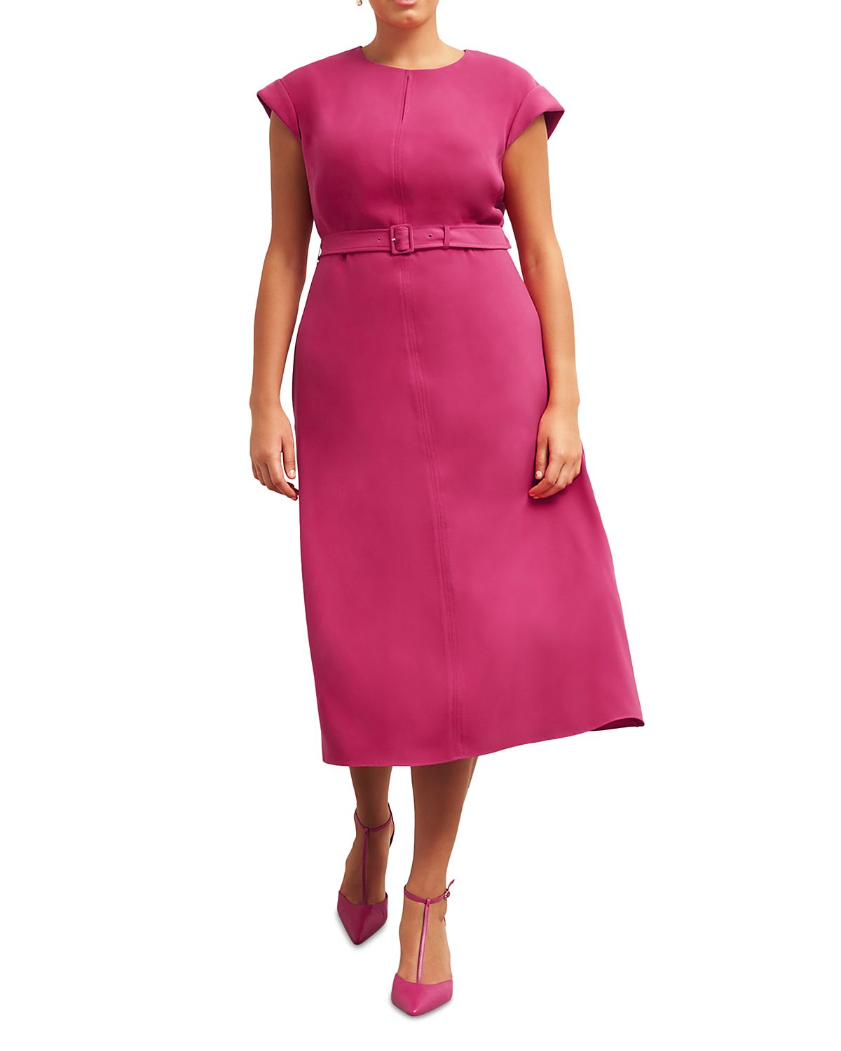 Hobbs London Meera Dress