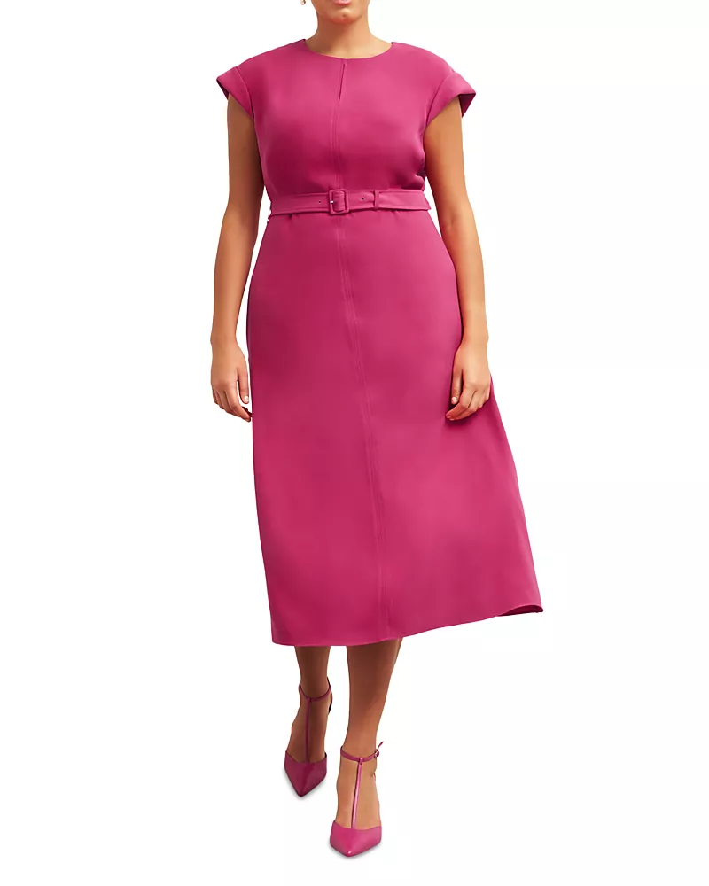 Hobbs London Meera Dress