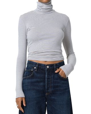 Citizens of Humanity - Caradene Turtleneck Top