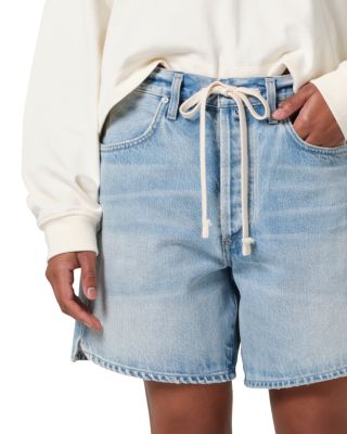 Brynn Denim Shorts in Jesamyn