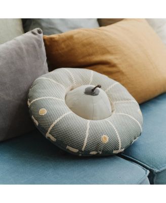 Interactive UFO Cushion - 1 2” x 1 2”