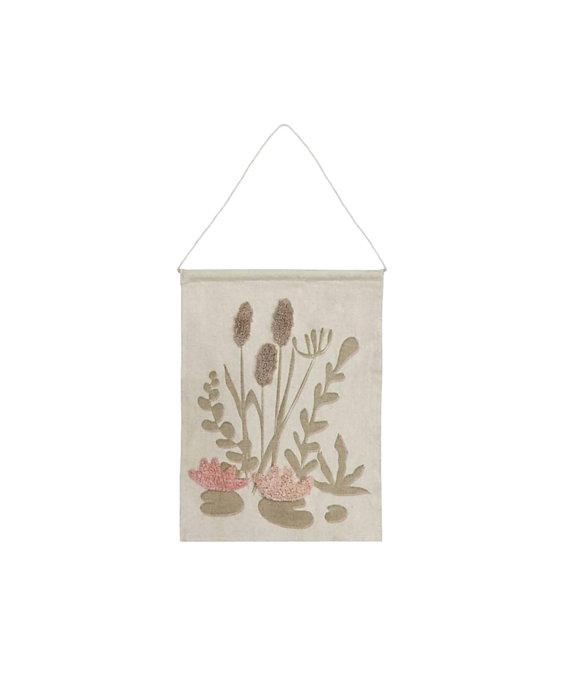 Lorena Canals Magic Pond Wall hanger