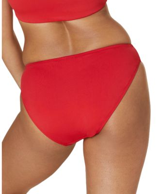 Women's Low Rise Bikini Bottom