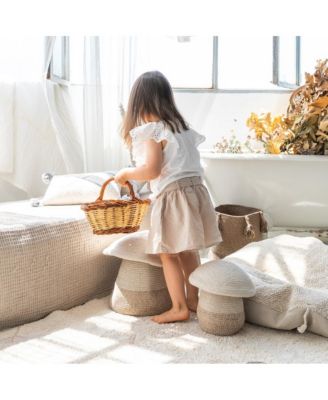 Mama Mushroom Basket -   1' 1 x 1' 3"