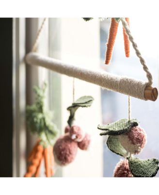 Veggies Wall Hanger