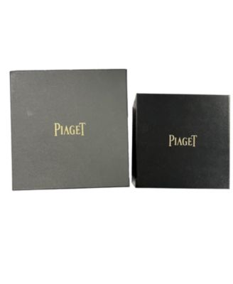 Rose Gold Altiplano Origin GOA39107 36.00