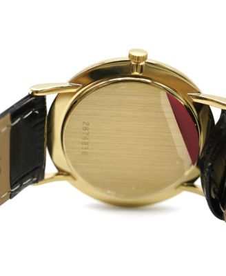  Yellow Gold Portofino IW2010 33.40